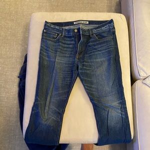 Express Jeans